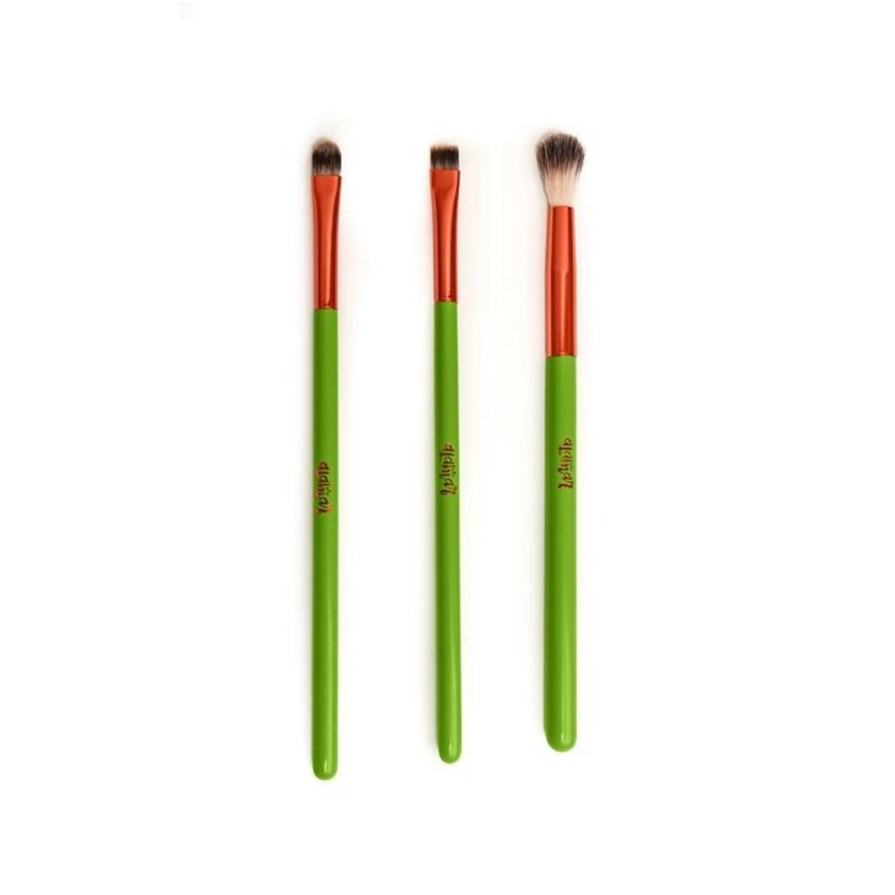 Alamar brushes 3 set